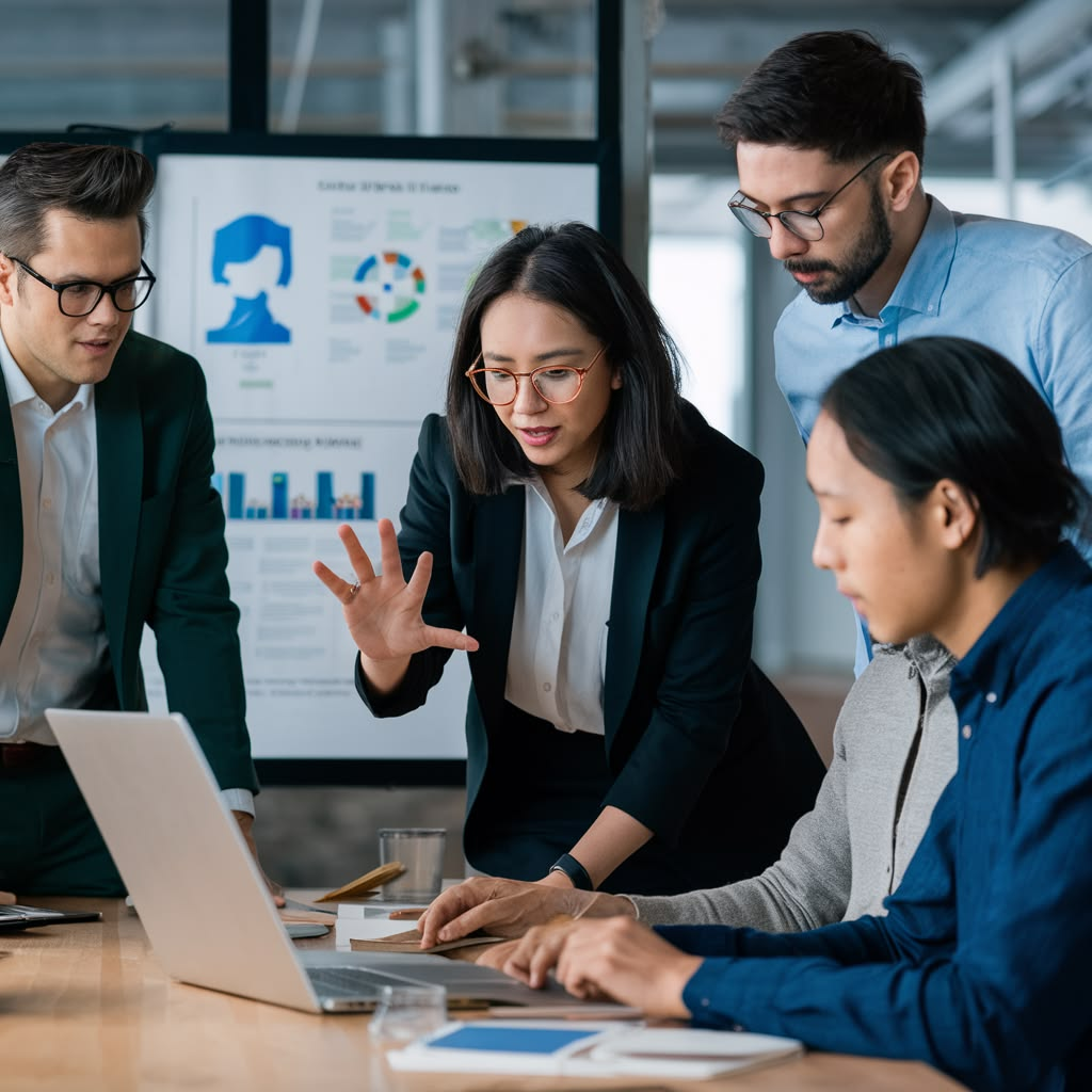 E-commerce platform support and guidance